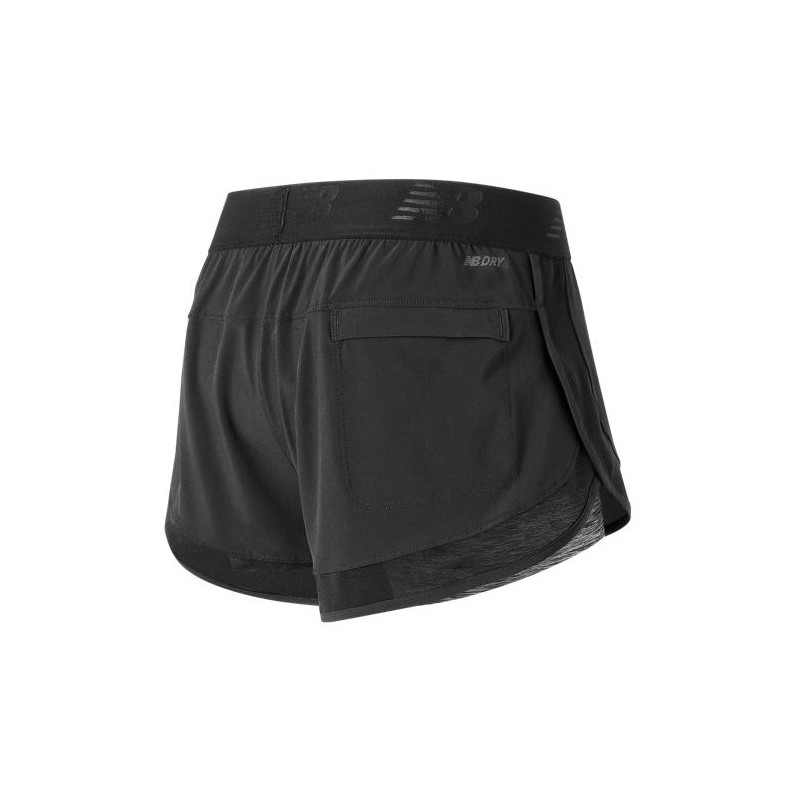 short running new balance homme