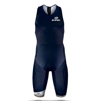 TRI-FONCTION BV SPORT TRIATHLON 3X100 POUR HOMMES