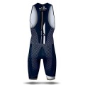 TRI-SUIT BV SPORT TRIATHLON 3X100 2020 FOR MEN'S