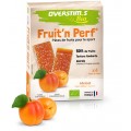 PÂTE DE FRUITS BIO OVERSTIMS FRUIT'N PERF