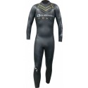 AQUAMAN CELL GOLD WETSUIT FOR MEN'S