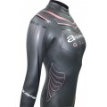 AQUAMAN CELL GOLD WETSUIT FOR WOMEN'S