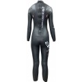 AQUAMAN CELL GOLD WETSUIT FOR WOMEN'S