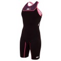 TRI-FONCTION ZEROD START BLACK/PINK POUR FEMMES