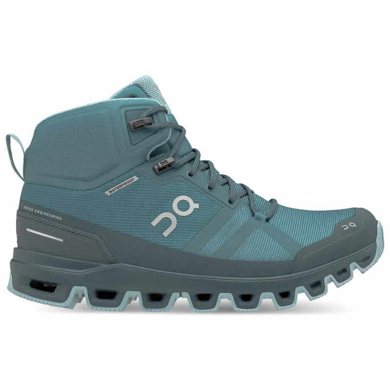 cloudrock waterproof women