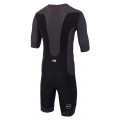 ZONE3 AQUAFLO PLUS TRISUIT SS FOR MEN'S