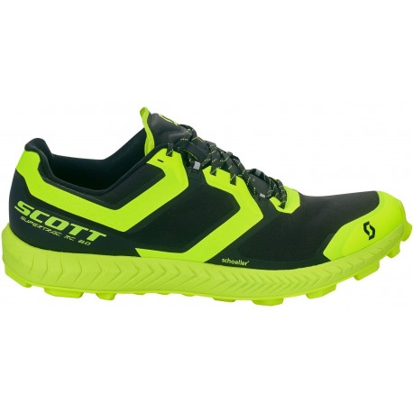 SCOTT SUPERTRAC RC 2 FOR WOMEN'S