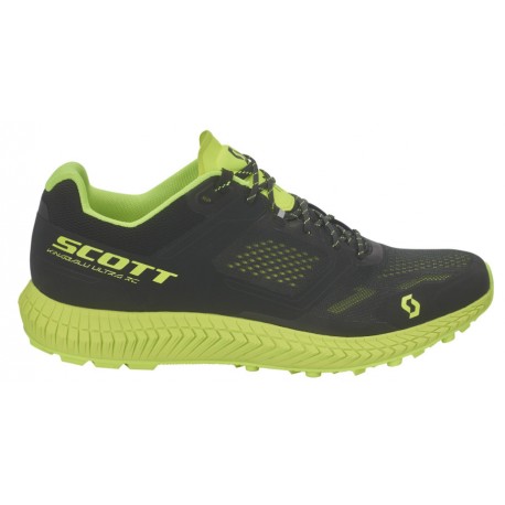 CHAUSSURES SCOTT KINABALU ULTRA RC POUR HOMMES