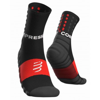 CHAUSSETTES COMPRESSPORT SHOCK ABSORB UNISEXE