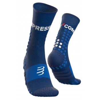 CHAUSSETTES COMPRESSPORT ULTRA TRAIL UNISEXE