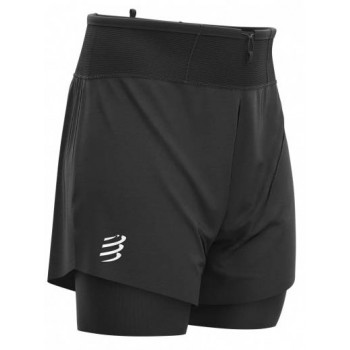 COMPRESSPORT TRAIL 2IN1 SHORT FOR MEN'S