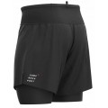 COMPRESSPORT TRAIL 2IN1 SHORT FOR MEN'S