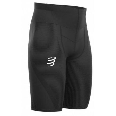 COMPRESSPORT OXYGEN UNDER CONTROL SHORT FOR MEN'S