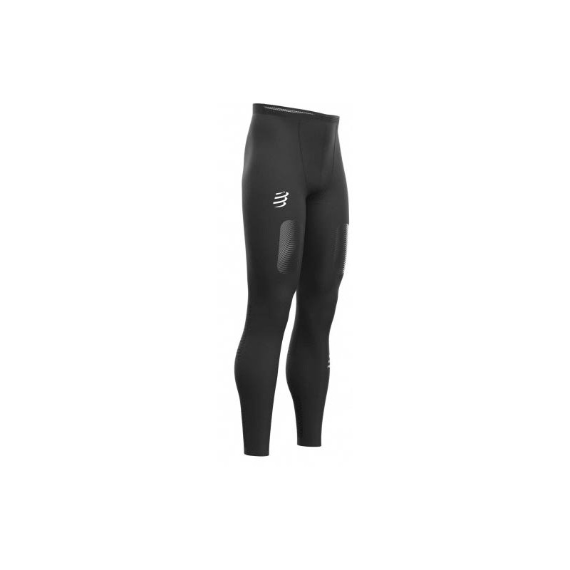 COMPRESSPORT TRAIL RUNNING UNDER CONTROL TIGHT FOR MEN'S Trail running  tights Tights Apparels Man Our products sold in store - Running Planet  Geneve