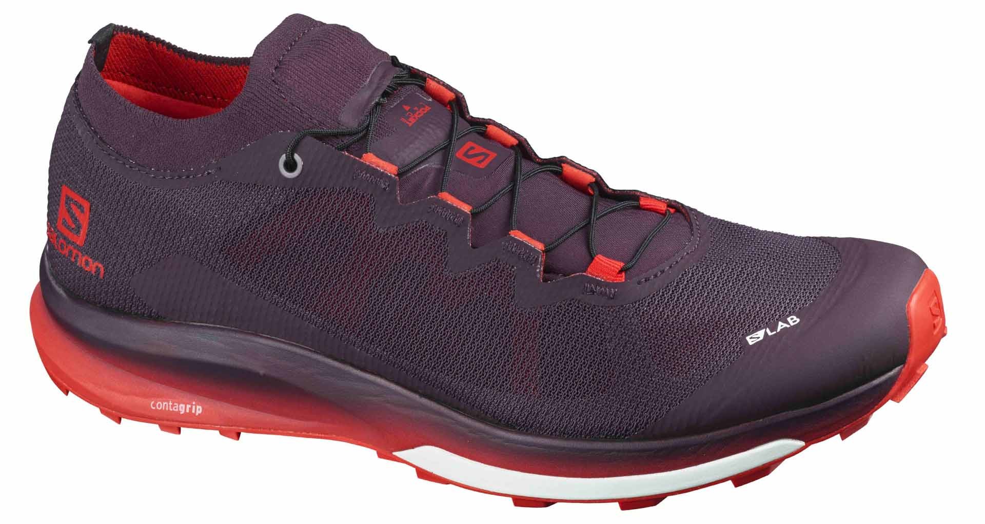 SALOMON S-LAB ULTRA 3 UNISEX Trail running shoes Shoes Men Online sales -  Running Planet Geneve