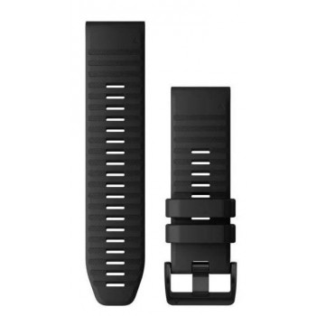 BRACELET GARMIN QUICKFIT 26 SILICONE