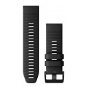 GARMIN QUICKFIT 26 WATCH BAND SILICONE