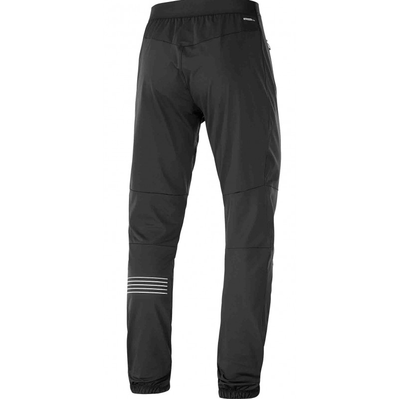 salomon men's rs softshell pant