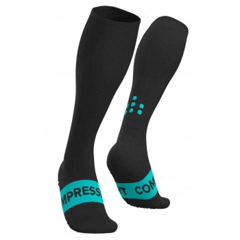 COMPRESSPORT FULL SOCKS RACE OXYGEN UNISEX