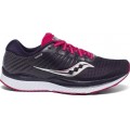 CHAUSSURES SAUCONY GUIDE 13 POUR FEMMES