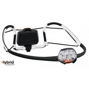 LAMPE PETZL IKO