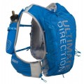 ULTIMATE DIRECTION ULTRA VEST 5.0 BLUE FOR MEN'S