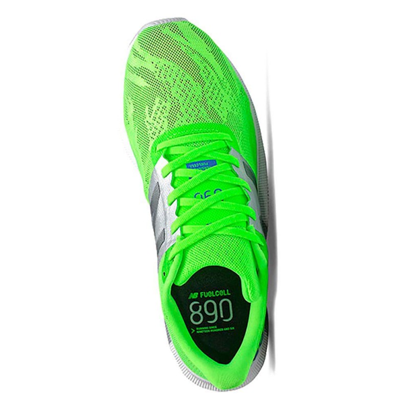 CHAUSSURES NEW BALANCE 890 V8 POUR HOMMES Chaussures de running ...