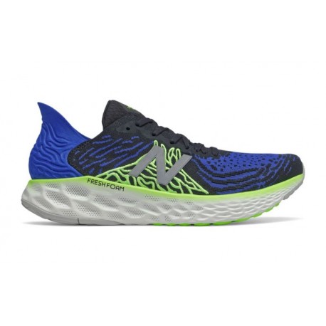 NEW BALANCE 1080 V10 FOR MEN'S Running shoes Shoes Man Our products sold in store - Running 