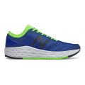 NEW BALANCE FRESH FOAM VONGO V4 BLUE/GREEN FOR MEN'S