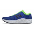 NEW BALANCE FRESH FOAM VONGO V4 BLUE/GREEN FOR MEN'S