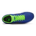 NEW BALANCE FRESH FOAM VONGO V4 BLUE/GREEN FOR MEN'S