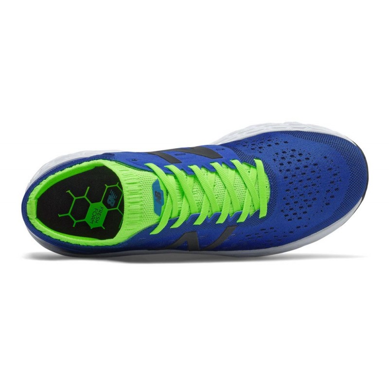 NEW BALANCE FRESH FOAM VONGO V4 FOR MEN 