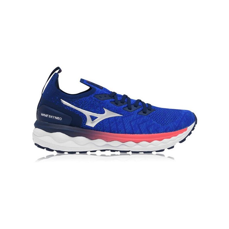 mizuno wave neo