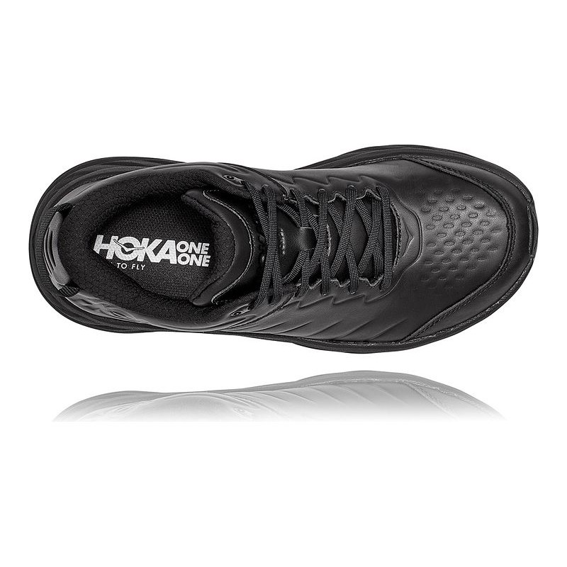 hoka one one bondi sr mens