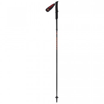 SCOTT TRAIL CARBON POLES UNISEX