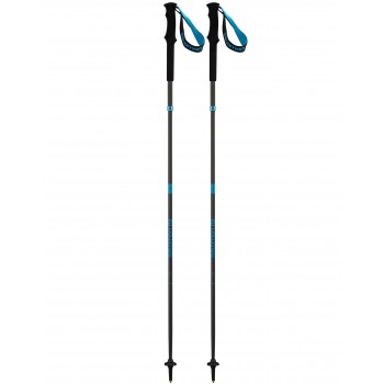 SALOMON MTN OUTDOOR POLES UNISEX