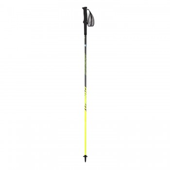 DYNAFIT VERTICAL PRO POLES UNISEX