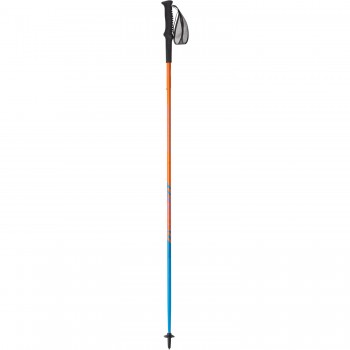 DYNAFIT VERTICAL POLES UNISEX