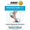 SIDAS PROTECTION KIT