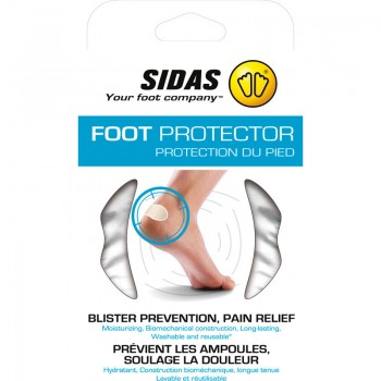 SIDAS PROTECTION DU PIED