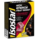 ISOSTAR ENERGY FRUIT BOOST