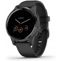 GARMIN VIVOACTIVE 4S FOR WOMEN'S