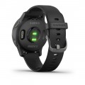 GARMIN VIVOACTIVE 4S FOR WOMEN'S