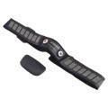 CEINTURE CARDIO GARMIN HRM-DUAL