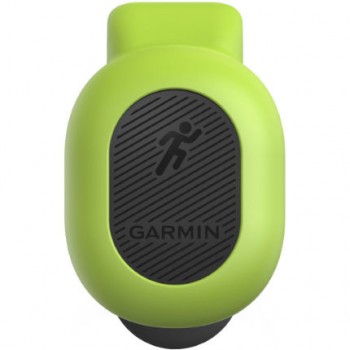 GARMIN DYNAMICS POD