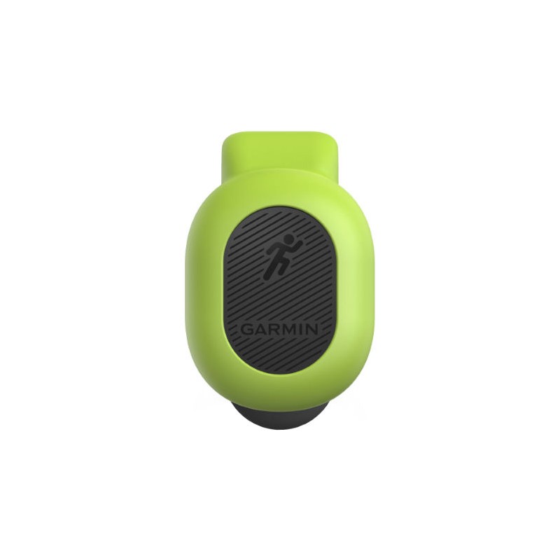 garmin dynamics pod