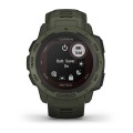 MONTRE GARMIN INSTINCT SOLAR TACTICAL UNISEX