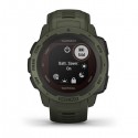 MONTRE GARMIN INSTINCT SOLAR TACTICAL UNISEXE