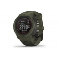 GARMIN INSTINCT SOLAR TACTICAL UNISEX