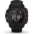 MONTRE GARMIN INSTINCT TACTICAL UNISEX